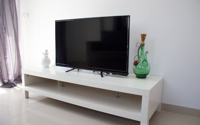 Residencial La Red
