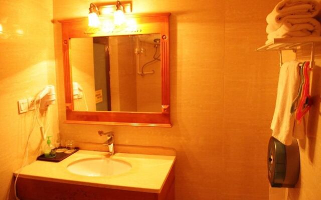 Jiuzhaigou Tianfenghotele