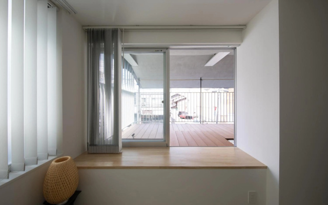 Imu Hotel Kyoto – Guest Rooms – Kyoto