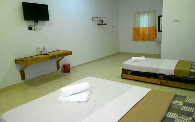 Perintis Motel Cenang