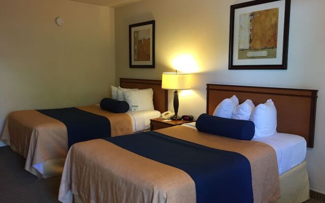Best Western Plus Mikado Hotel