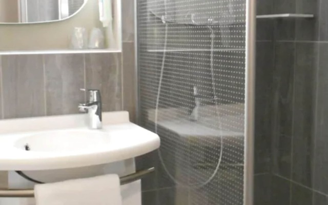 ibis Le Puy en Velay Centre