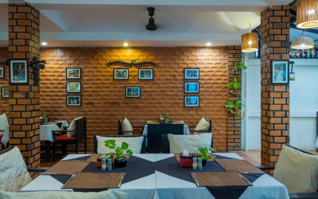 La Residence WatBo Hotel