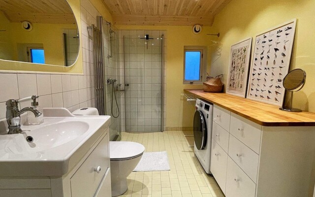 5 Person Holiday Home in Loderup-by Traum