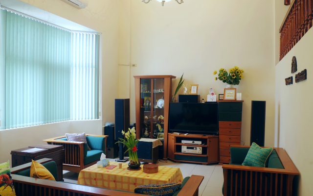 Homestyle Homestay
