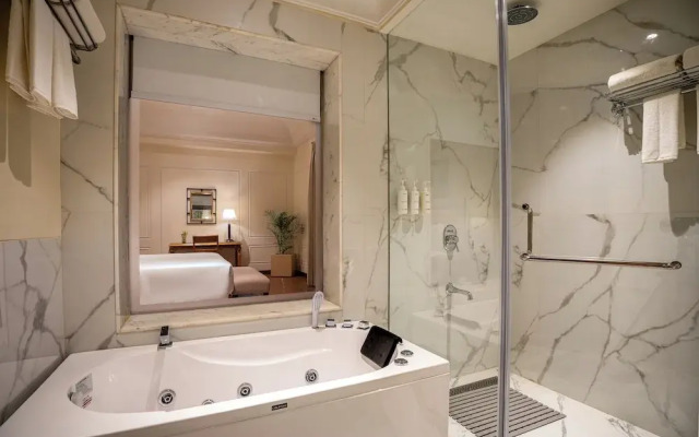 Radisson Resort Mount Abu