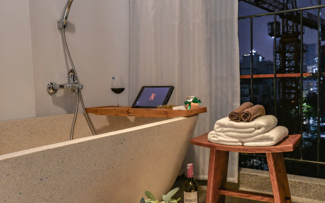 22Land Residence Hotel