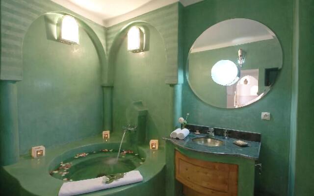 Riad Chalymar