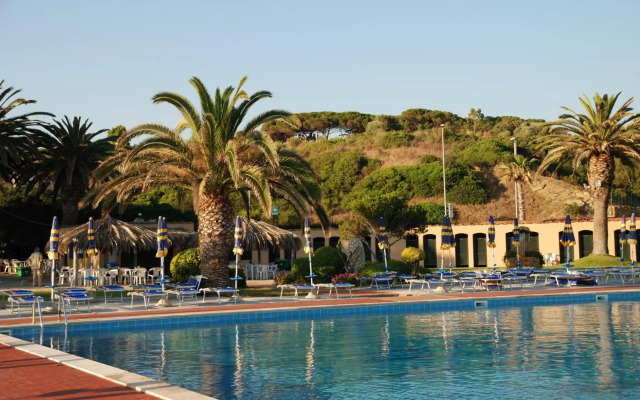 Hotel Baia Del Sole