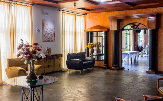 Igaraçu Palace Hotel