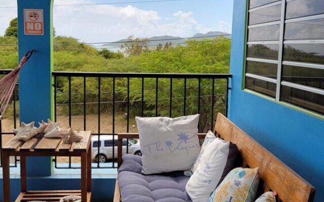 The Vieques Guesthouse