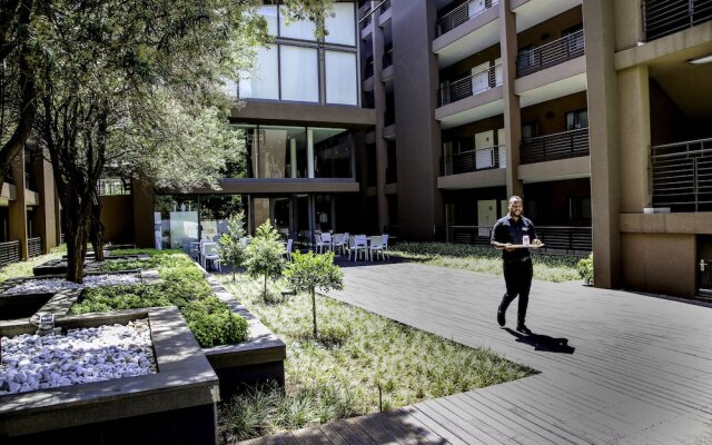 Urban Hip Hotels - The Nicol