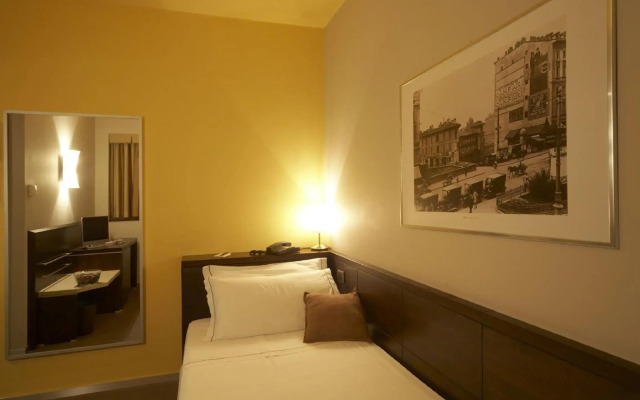 Hotel Montini