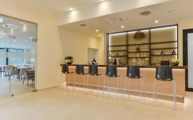 i-Park Hotel Klingholz