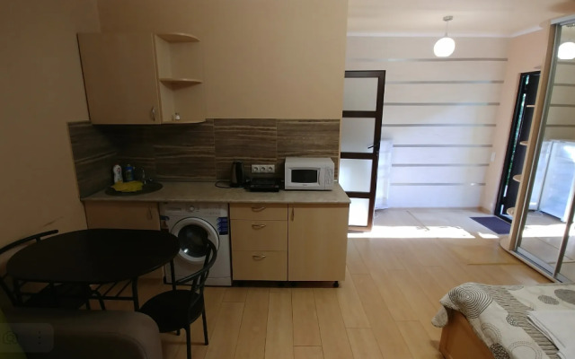 Guesthouse Dmitrieva