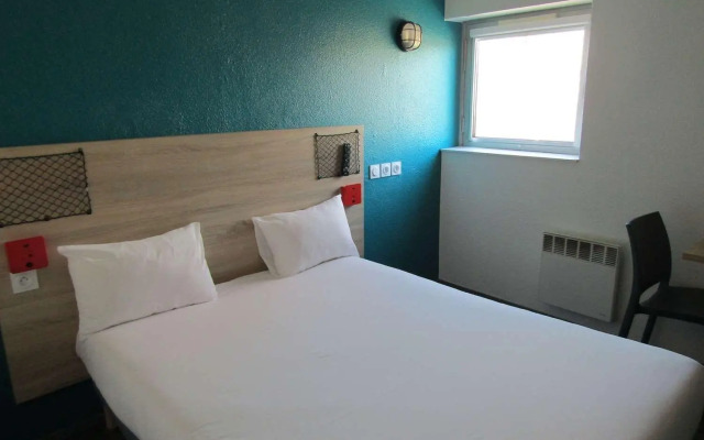 hotelF1 Igny Massy TGV