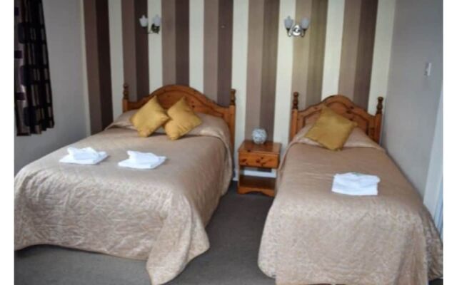 Rettendon lodge events