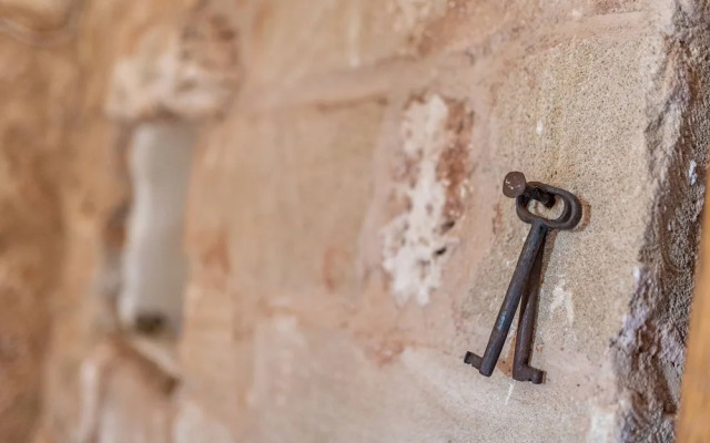 Trullo Venneri - 4 Places With sea View Patio