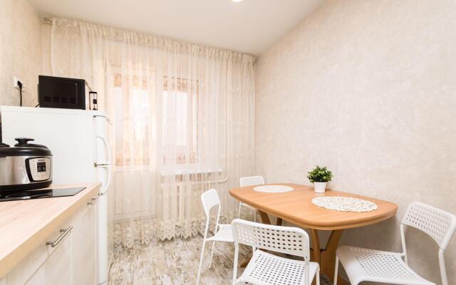 Апартаменты на улице Декабристов 10