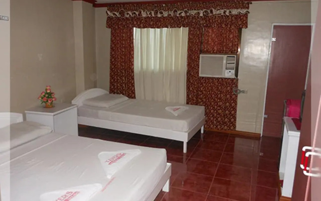 Taver's Pension House