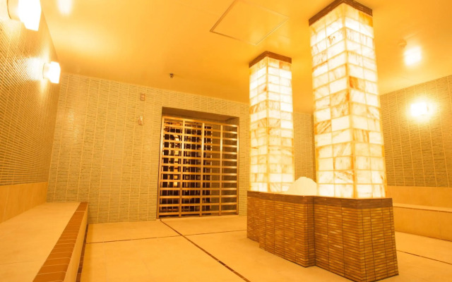 Spa World