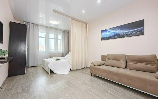 Апартаменты на улице Кавалерийская 25