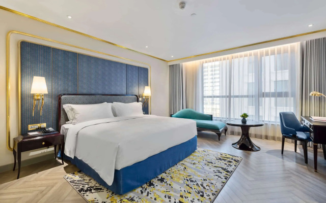 Dolce by Wyndham Hanoi Golden Lake