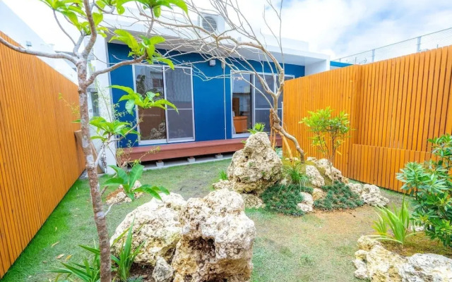 Ryukyu Machiya|Ryukyu Machiya