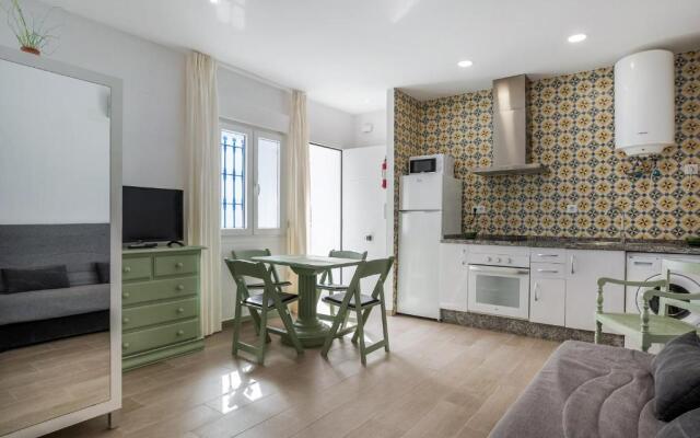 Casa de 10 - 5 Interior