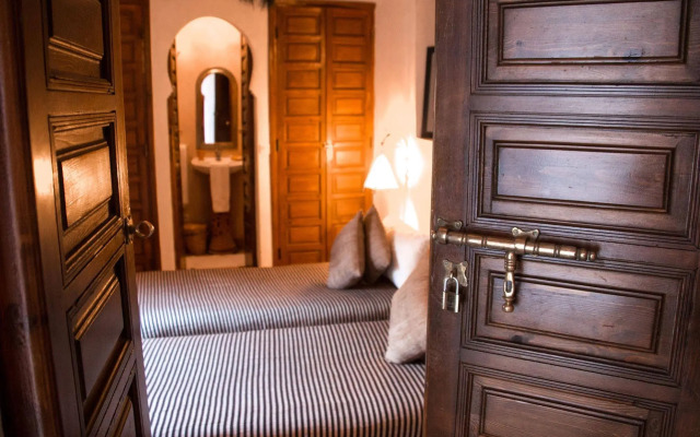Riad Amina