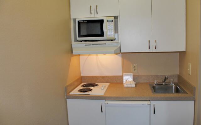 Extended Stay America Suites Albuquerque Airport