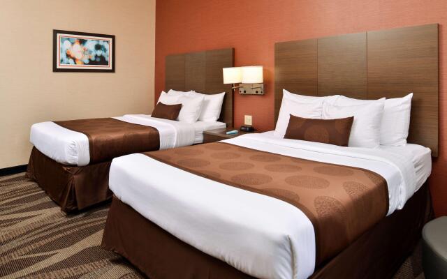 Best Western Plus University Inn