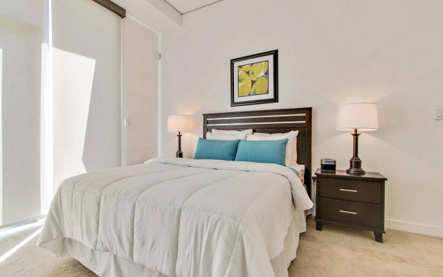 Global Luxury Suites at Figueroa Street