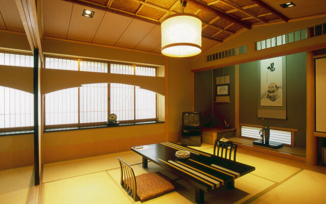 Oyado Ichizen