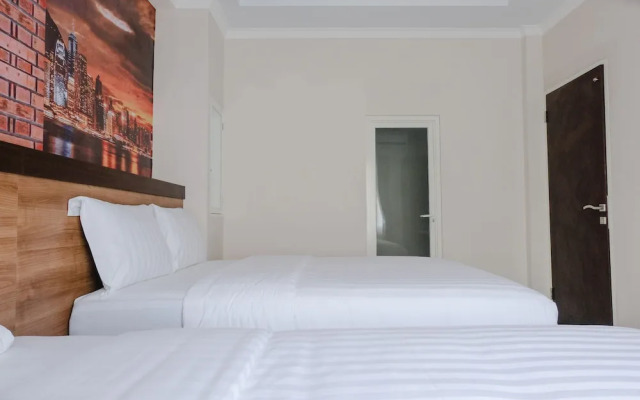 Noura Guest House Syariah