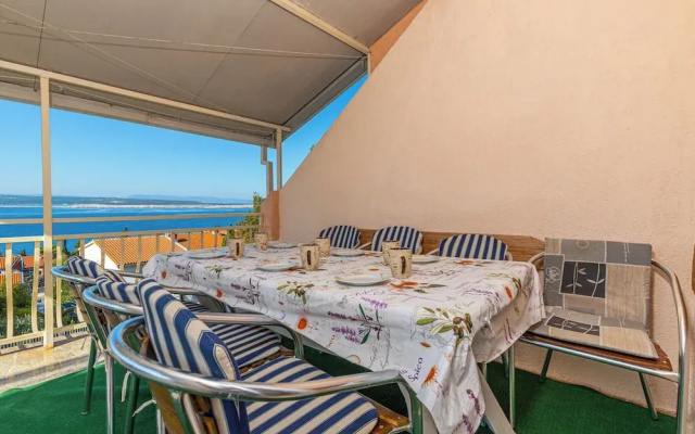 Apartman Franjo 2