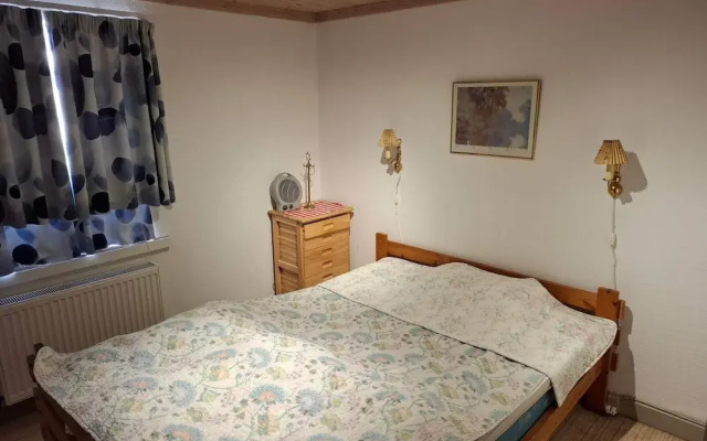 6 Person Holiday Home in Gedser