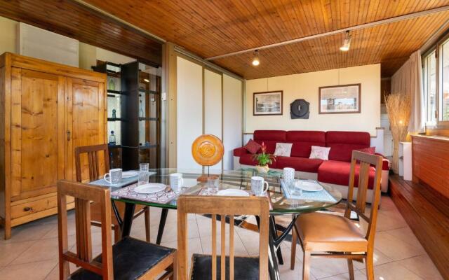 Suite in Villa La Fenice