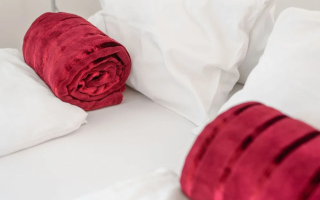 Scenic Apartment in Ulrichsberg near Museum & Jazz Club