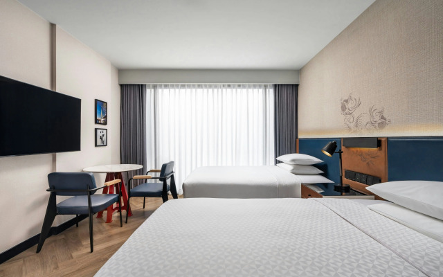 Four Points By Sheraton Bangkok, Sukhumvit 22