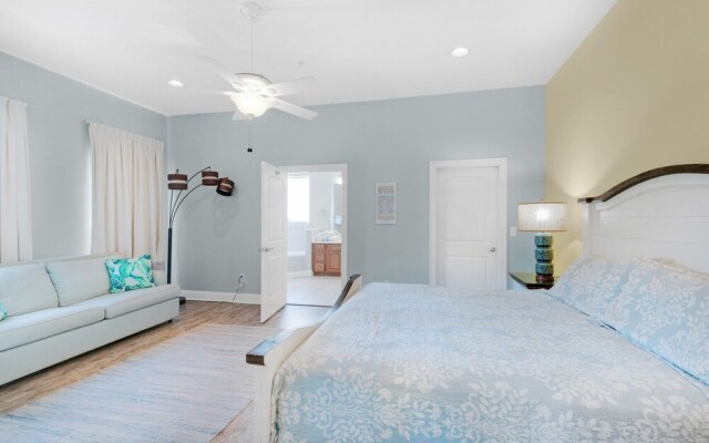 Vista del Mar I - Rest - A - While 201