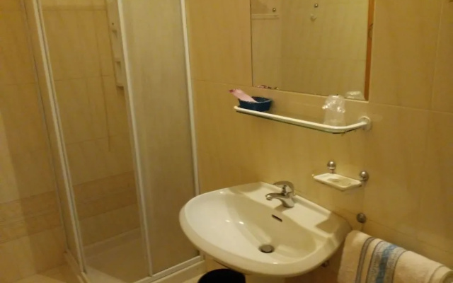 Albergo Ristorante La Campagnola