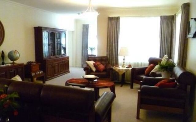 Doyles of Perth Bed and Breakfast