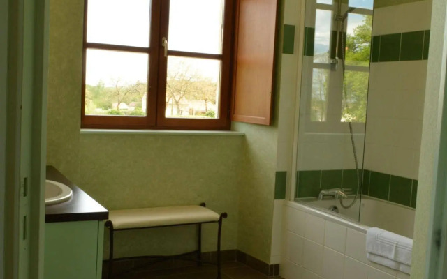 Domaine de Chantemerle