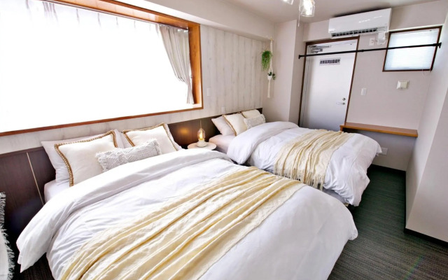 Tommy Condominium Wakasa 502