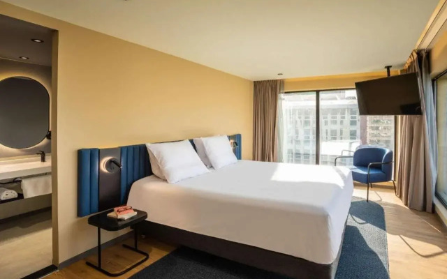 Novotel México City Centro Histórico