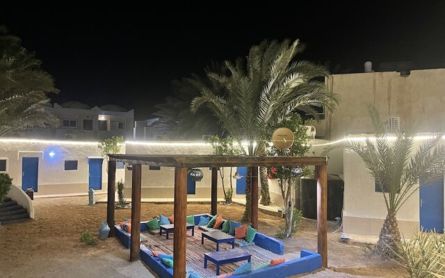 Auski Hostel Dahab