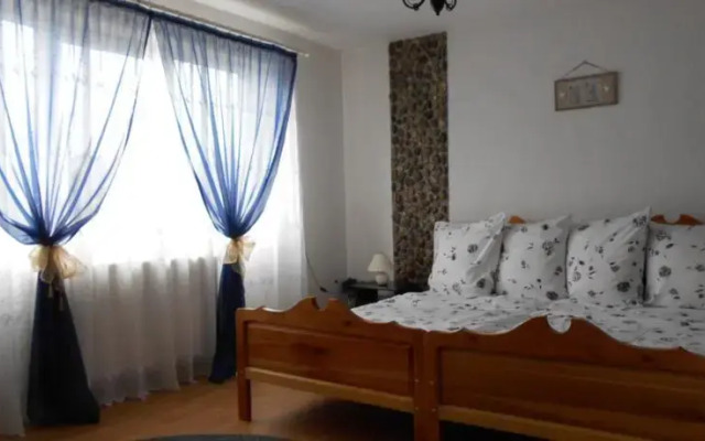 Pensiunea Casa Gherman