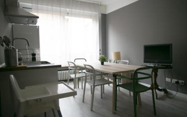 Cittadella 12 Apartments