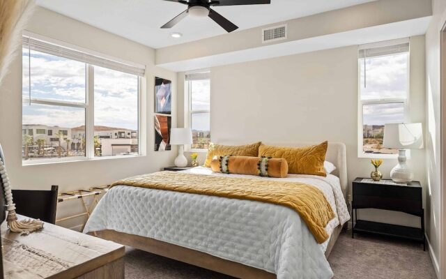 Coco Dunes 2 Bedroom Condo